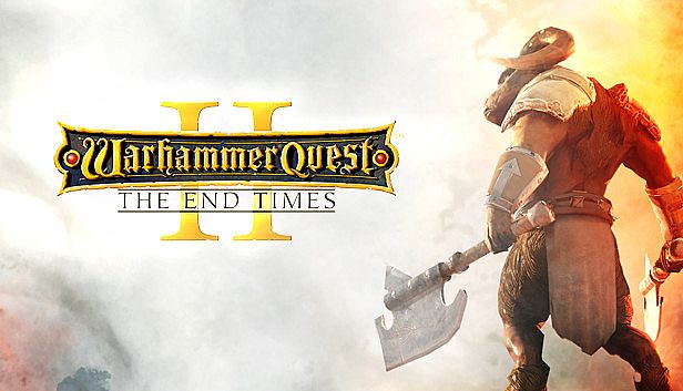 Buy Warhammer Quest 2: The End Times