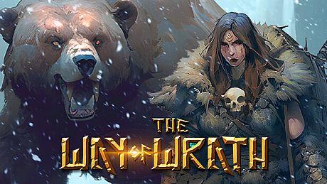 The Way of Wrath Game