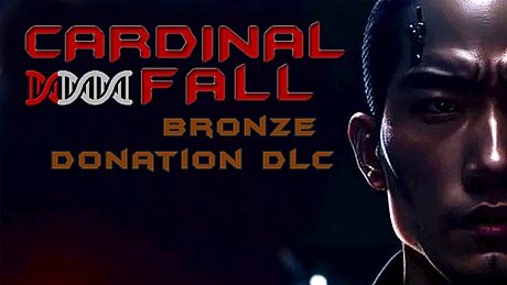 Cardinal Fall - Bronze Donation DLC DLC