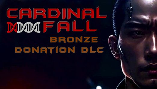 Cardinal Fall - Bronze Donation DLC