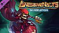 Awesomenauts - Skreeletor Skin