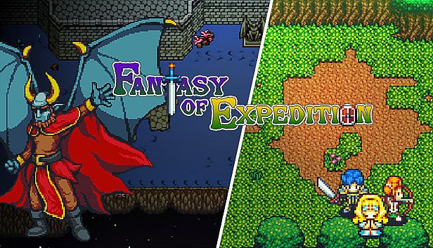 Buy Fantasy of Expedition