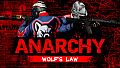 Anarchy: Supporter Pack DLC