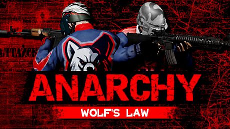 Anarchy: Supporter Pack DLC