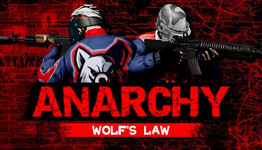 Anarchy: Supporter Pack DLC