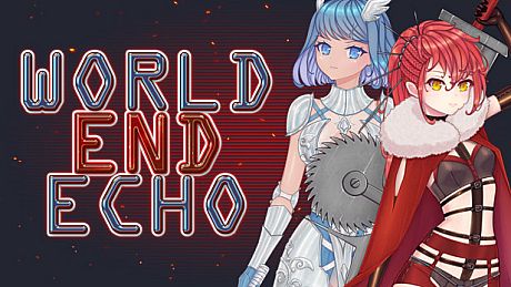 World End Echo Game