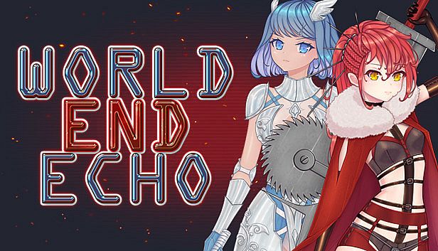 Buy World End Echo