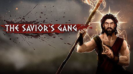 The Savior's Gang Game