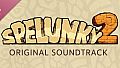 Spelunky 2 Soundtrack