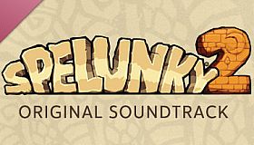 Spelunky 2 Soundtrack