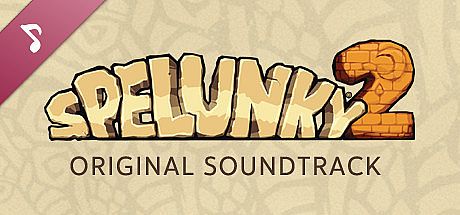 Spelunky 2 Soundtrack DLC