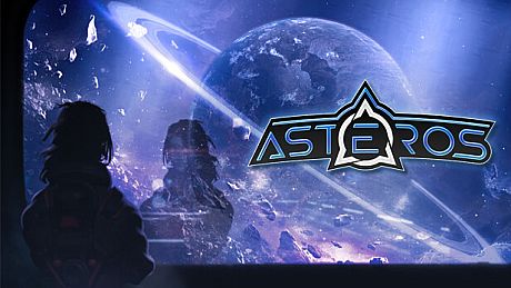 Asteros Game