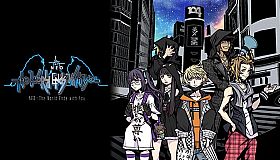 NEO: The World Ends with You