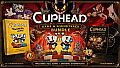 Cuphead - Deluxe Edition