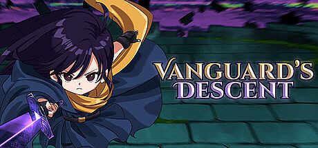 Vanguard's Descent Game