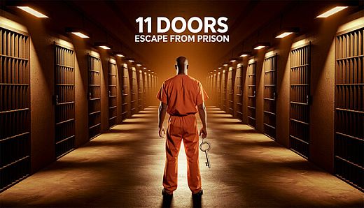 11 Doors - Escape From Prison