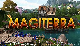MAGITERRA