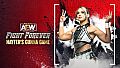 AEW: Fight Forever - Hayter's Gunna Game