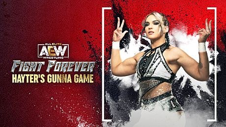 AEW: Fight Forever - Hayter's Gunna Game DLC