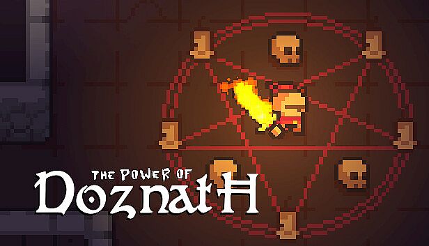 Buy The Power of Doznath