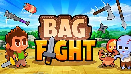 Bag Fight Game
