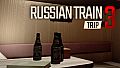 Russian Train Trip 3 - beer on the train