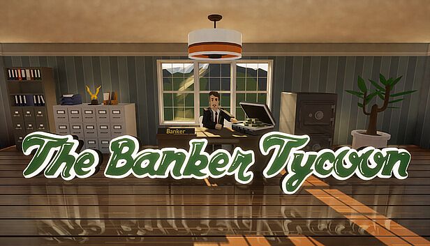 Buy The Banker Tycoon