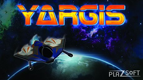 Yargis - Extra ships / Extra items DLC