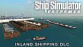 Ship Simulator Extremes: Inland Shipping