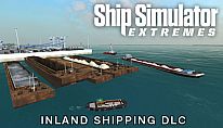 Acheter Ship Simulator Extremes: Inland Shipping PC