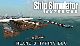 Ship Simulator Extremes: Inland Shipping
