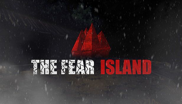 Buy The Fear Island