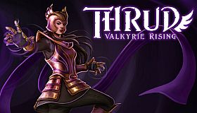 Valkyrie Rising: Hordes of Ragnarök