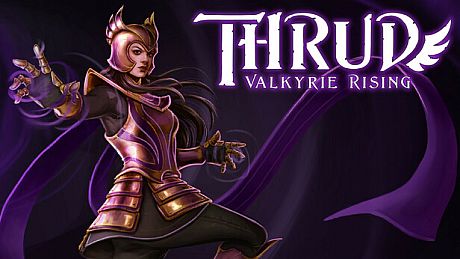 Valkyrie Rising: Hordes of Ragnarök Game