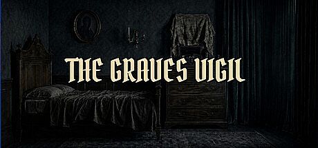 THE GRAVES VIGIL