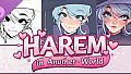 Harem in Another World - Artbook