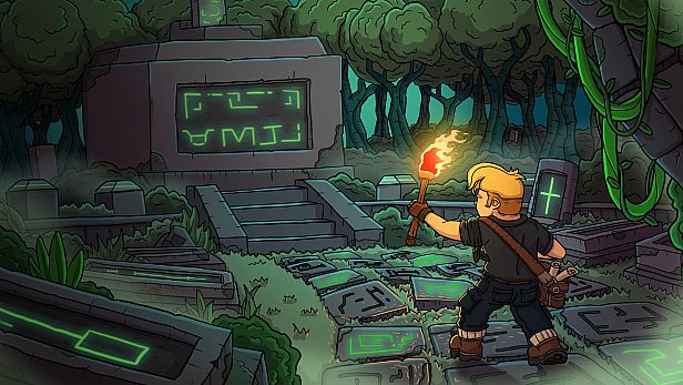 Buy Glyphs of Gitzan