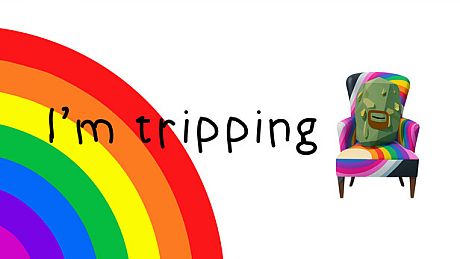 I'm Tripping Game