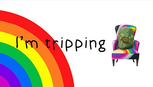I'm Tripping