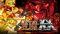 Comprar METAL SLUG XX para PC