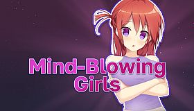 Mind-Blowing Girls