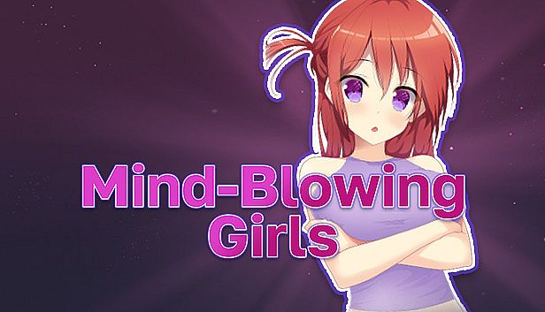 Buy Mind-Blowing Girls