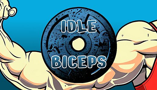 Idle Biceps
