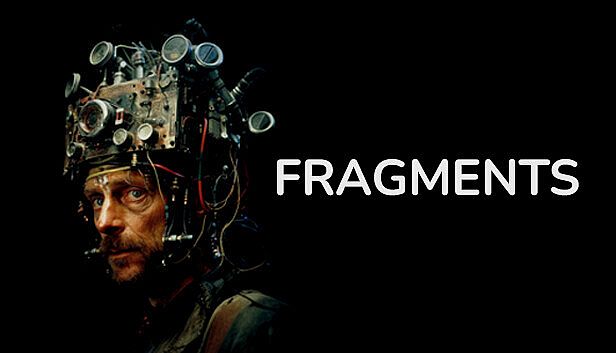 Buy FRAGMENTS