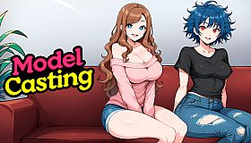 Model Casting