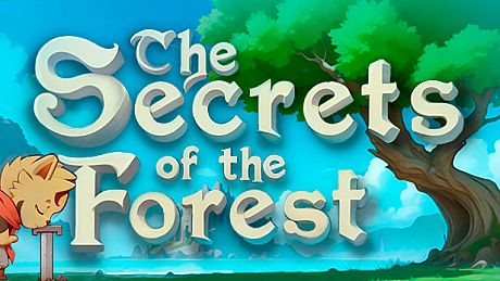 The Secrets of the Forest Game