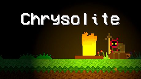 Chrysolite Game