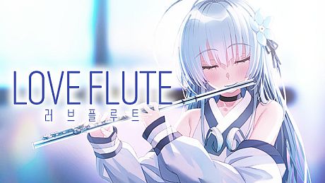 Love Flute Game