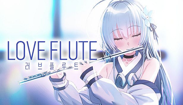 Buy Love Flute