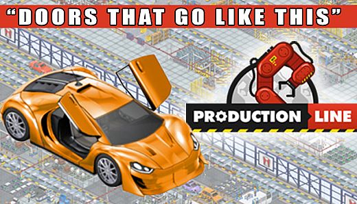 Doors that go like this